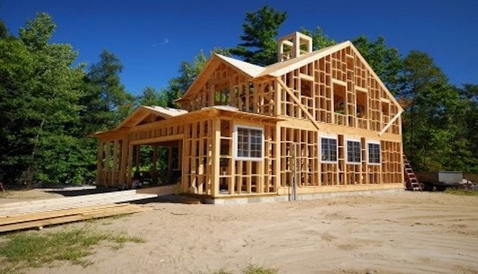 The Evolution Of Home Construction