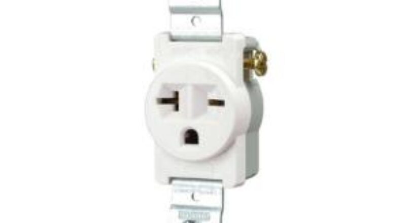 Exploring the World of 220V Plugs