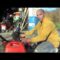 How to winter store your gas powered equipment / lawn mower