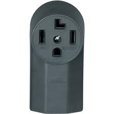 Surface Mount 220 outlet