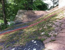 How To Hire A Roofing Contractor