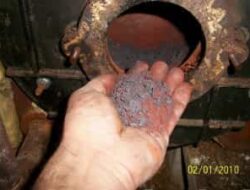 Cleaning The Inside Of Your Boiler