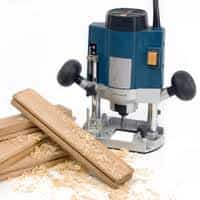 Wood Router 