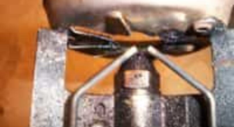 How to Replace The Nozzle and the electrodes of an Oil Fired Heater