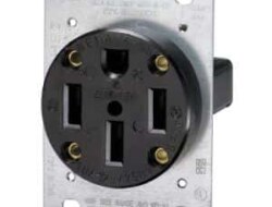 Outlets That Control: 220V Plug Configurations