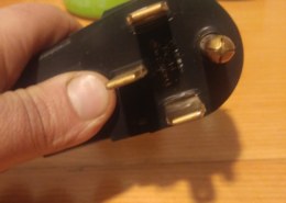stove plug to dryer plug