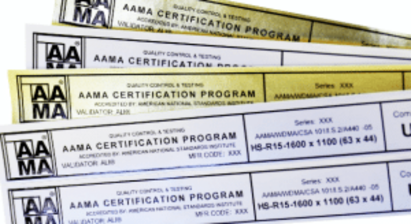 Who Makes My Windows