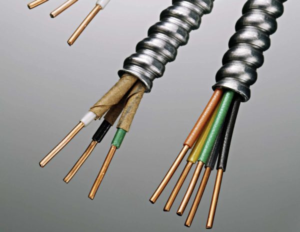 BXElectricalWire