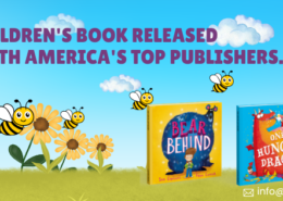 How Do You Choose the Best Children Book Publishing Companies in the USA?