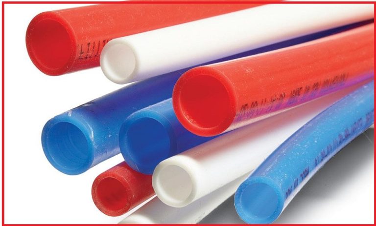 Pex Color Code Choosing The Right Color Pex Pipe