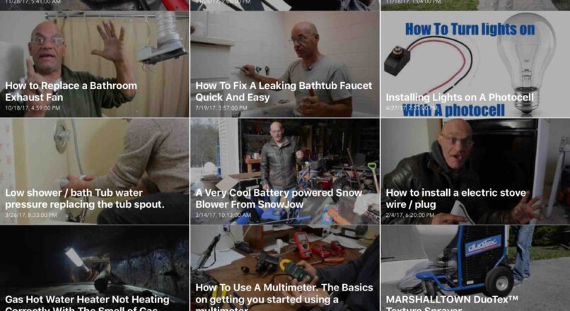 AskMeDIY.com Mobile APP is Here