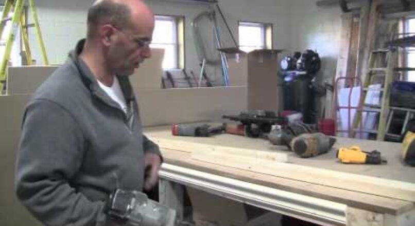 About nail guns and nail compressors