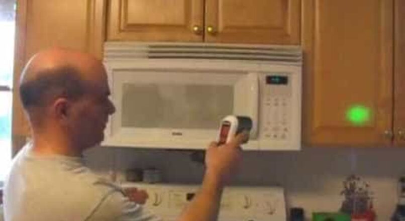 Black and Deckers TLD100 Thermal Leak Detector