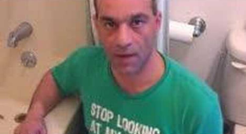 Clogged Shower Or Tub Drain