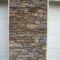 How To Install Cultured Stone Verniers