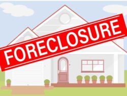 Buying a County Auction Foreclosure House