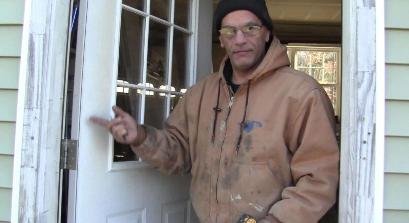 Home Security Door Tips