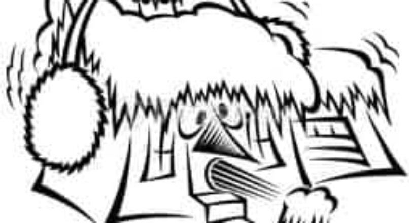 Are You  Ready For Winter?