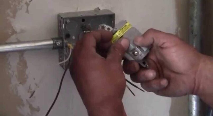 How to Add More Outlets to your Garage