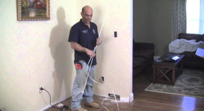 How to install a three way switch to a existing one way switch