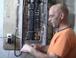 How to Install a Whole House Surge Protector