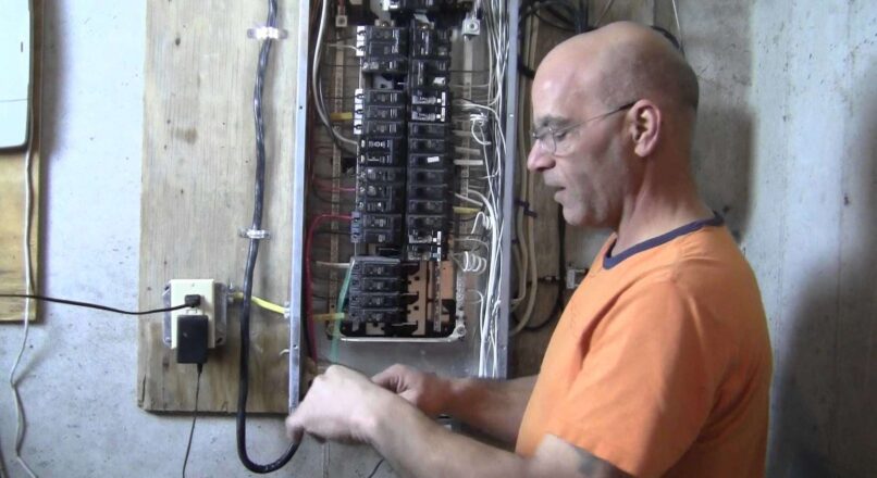 How to Install a Whole House Surge Protector