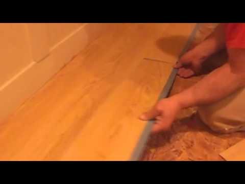 How To Install Allure Flooring Askmediy
