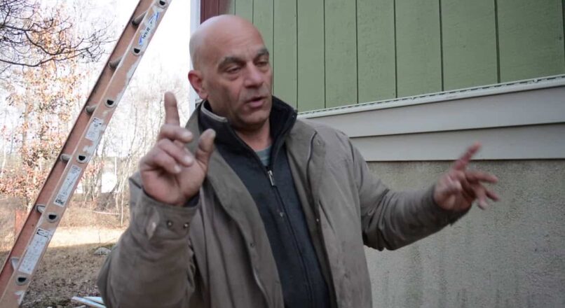 How to Install Vinyl Siding