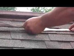 How To Keep The Algae And Moss Off Your Roof