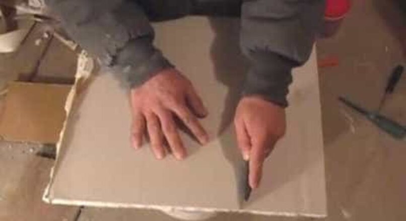 How To Repair A Big Hole In Sheetrock