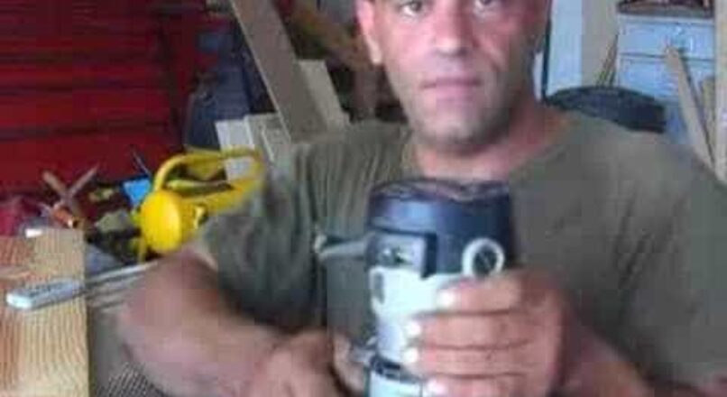 How To Use A Wood Router