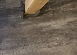 Flooring protection