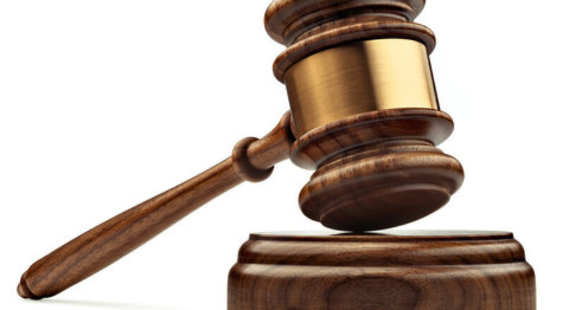 Buying a County Tax Deed Sale House!