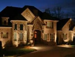 Adding Outdoor Lighting to Your Home