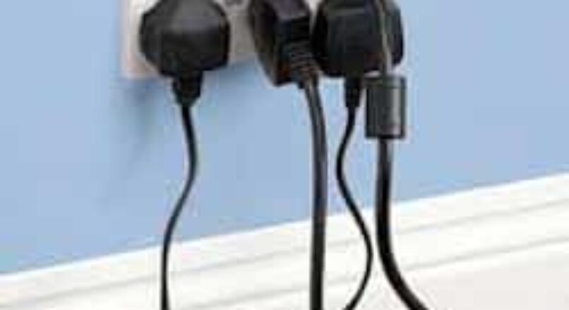 How Many Lights on one Breaker?