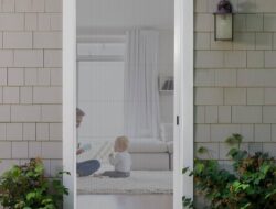Understanding Screen and Storm Doors