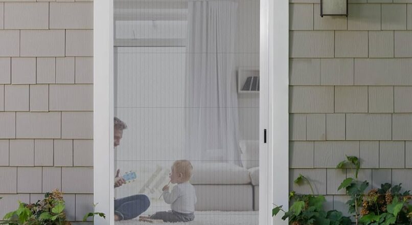 Understanding Screen and Storm Doors