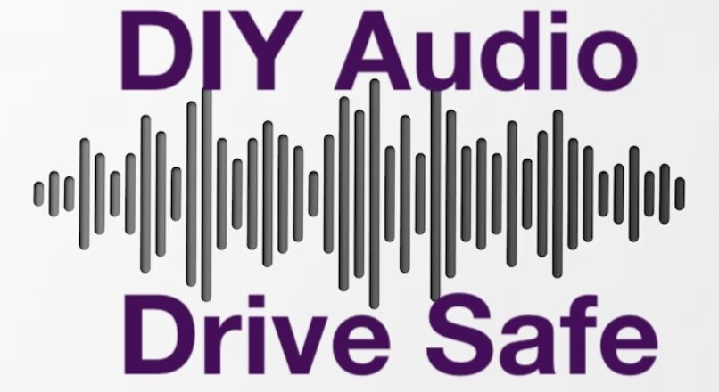 Audio Files Of Each DIY Article