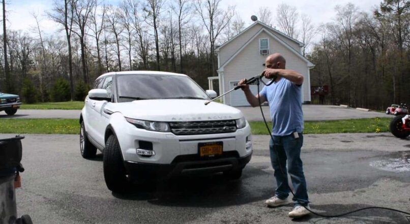 Sun Joe Pressure Joe 2030 PSI  (Product Review)