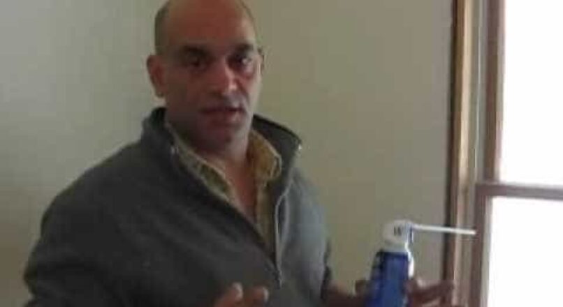 Using Dap Sealants and Caulk.